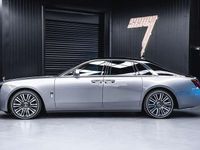 Usata Rolls Royce Ghost 600 CV (441 kW) 2022 Nero Berlina