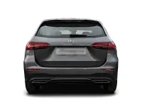 Gebraucht Mercedes B180 Progressive 2025 Grau Kleinwagen