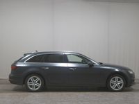 Gebraucht Audi A4 Design 190 PS (139 kW) 2019 Manhattangrau metallic Kombi