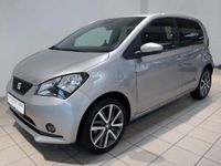 Gebraucht Seat Mii Electric 61 kW (83 PS) 2021 Silber Kleinwagen