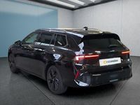Neu Opel Astra 114 kW (156 PS) 2025 Schwarz Kombi