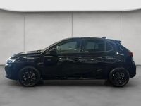 Gebraucht Opel Corsa 101 PS (74 kW) 2024 Schwarz Limousine
