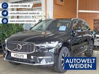 Gebraucht Volvo XC60 Plus 197 PS (144 kW) 2022 Schwarz SUV
