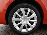 Gebraucht Opel Corsa-e Edition 100 kW (136 PS) 2022 Orange Kleinwagen