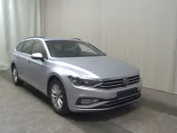 Używany VW Passat Pro 150 KM (110 kW) 2023 Srebrny Kombi