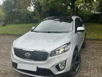 Gebraucht Kia Sorento 200 PS (147 kW) 2015 Grau SUV