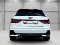 Gebraucht Audi A1 Sportback S-Line 207 PS (152 kW) 2023 Weiß Kleinwagen