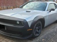 Gebraucht Dodge Challenger 332 PS (244 kW) 2012 Silber Coupé