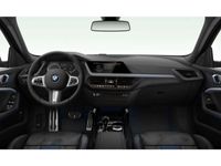 gebraucht BMW 118 i M Sport PDC HIFI M Sportfahrwerk MF Lenkrad