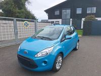 gebraucht Ford Ka Ka/Ka+1.2 Start-Stopp-System Titanium