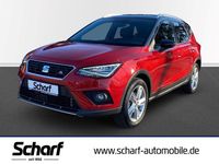 Gebraucht Seat Arona 116 PS (85 kW) 2018 Rot SUV