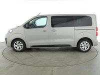 Gebraucht Citroën Jumpy Rip Curl 181 PS (133 kW) 2020 Beige Van / Kleinbus