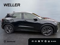 Neu Lexus LBX 136 PS (100 kW) 2026 Black mica / ink SUV