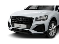Gebraucht Audi Q2 Advanced Plus 190 PS (139 kW) 2025 Weiss SUV