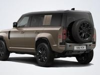 Neu Land Rover Defender 635 PS (467 kW) 2026 Braun SUV