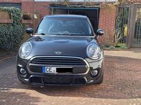 Gebraucht Mini ONE 102 PS (75 kW) 2020 Schwarz Kleinwagen