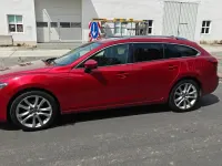 Occasion Mazda 6 175 ch (128 kW) 2015 Rouge Break