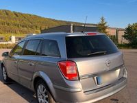 gebraucht Opel Astra 1.6 - 85kW - guter Zusatand -