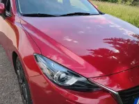 Gebraucht Mazda 3 Nakama 150 PS (110 kW) 2016 Limousine