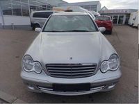 Gebraucht Mercedes C200 Classic 170 PS (125 kW) 2004 Limousine