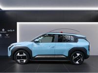 Gebraucht Kia EV3 Earth 150 kW (204 PS) 2025 Blau SUV