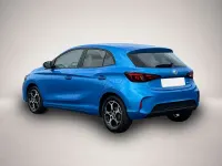 Neu MG MG3 Comfort 116 PS (85 kW) 2026 Blau Kleinwagen