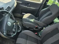 Gebraucht VW Sharan 140 PS (102 kW) 2009 Silber Van / Kleinbus
