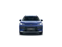 Usata VW T-Roc Life 116 CV (85 kW) 2026 Blu SUV