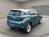 Neu Opel Frontera Edition 145 PS (106 kW) 2025 Grün/typ aussenverkleidung metalliclackierung SUV