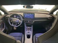 Neu Cupra Formentor VZ 333 PS (244 kW) 2026 9k  fiord blue soft SUV