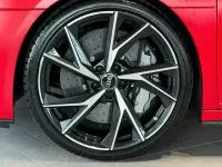 Gebraucht Audi R8 Coupé Sport 570 PS (419 kW) 2021 Rot Coupé