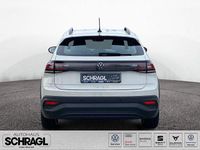 Gebraucht VW Taigo Life 95 PS (69 kW) 2023 Ascotgrau SUV