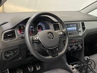 gebraucht VW Golf Sportsvan Comfortline 1.6 TDI Allstar / ParkPilot