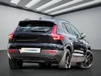 Gebraucht Volvo XC40 Plus 163 PS (119 kW) 2025 Schwarz SUV