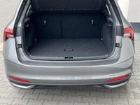Neu Skoda Scala Selection 95 PS (69 kW) 2025 Kleinwagen