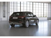 Gebraucht Mercedes GLA200 Style 163 PS (119 kW) 2022 Schwarz SUV