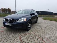 gebraucht Volvo XC60 D4 Geartronic Momentum