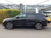 Gebraucht Renault Espace Iconic 200 PS (147 kW) 2023 Blackpearlschwarz Van / Kleinbus