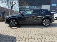 Gebraucht Lexus UX 184 PS (135 kW) 2023 Schwarz SUV