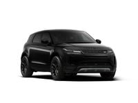 Neu Land Rover Range Rover evoque SE Dynamic 204 PS (150 kW) 2026 Santorini black SUV