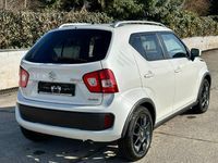 Gebraucht Suzuki Ignis 90 PS (66 kW) 2018 Weiß SUV