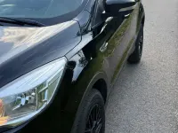 Gebraucht Ford Kuga SYNC Edition 150 PS (110 kW) 2016 Schwarz SUV