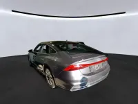 Gebraucht Audi A7 S-Line 299 PS (219 kW) 2022 Grau Limousine