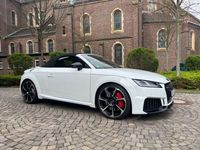 gebraucht Audi TT Roadster RS 2.5 TFSI S tronic quattro