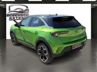 Gebraucht Opel Mokka Ultimate 136 PS (100 kW) 2024 Grün SUV