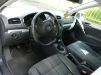 Gebraucht VW Golf VII Match 86 PS (63 kW) 2012 Grau Limousine