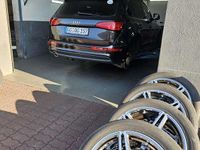 Gebraucht Audi Q5 170 PS (125 kW) 2011 SUV