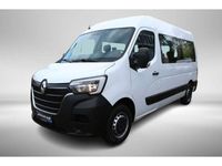 Second-hand Renault Master 145 CP (106 kW) 2021 Unbekannt Monovolum