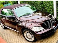 Gebraucht Chrysler PT Cruiser 223 PS (164 kW) 2006 Cabrio