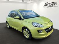 Gebraucht Opel Adam Jam 87 PS (63 kW) 2016 Mojito/lemon tree Kleinwagen